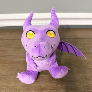 Bleacher Creatures Marvel Lockheed 8" Kuricha Plush Toy Stuffed Animal